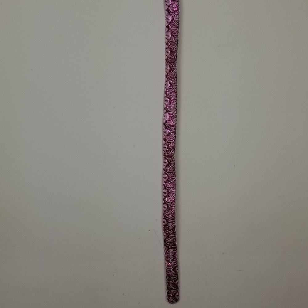 3/$30.  Pink Genuine  Belt